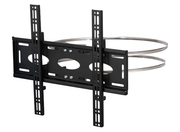 B-Tech Column / Pillar Clamp For Column Mounting - Max Load: 50kg Mounting Accessory B-Tech