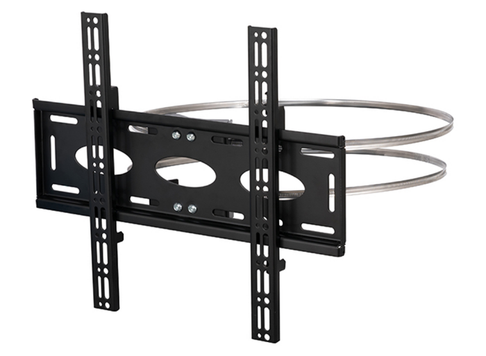 B-Tech Column / Pillar Clamp For Column Mounting - Max Load: 50kg Mounting Accessory B-Tech
