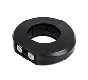 B-Tech BT7841/B Ø50mm 2-Piece Accessory Collar Mounting Accessory B-Tech