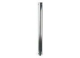 B-Tech BT7850-200/C 2m Length 50mm Diameter Ceiling Pole - Chrome