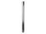 B-Tech BT7850-050/C 0.50m Length 50mm Diameter Ceiling Pole - Chrome