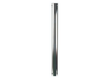 B-Tech BT7850-050/C 0.50m Length 50mm Diameter Ceiling Pole - Chrome