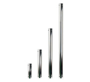 B-Tech BT7850 Ceiling - Floor to Ceiling Poles Mounting Accessory B-Tech 0.50cm Chrome