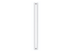 B-Tech BT7850-300-W 3m Ø50mm Poles - White B-Tech Pole B-Tech