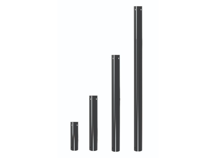 B-Tech BT7850-150-B 1.5m Ø50mm Poles Mounting Accessory B-Tech