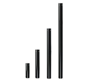 B-Tech BT7850 Ceiling - Floor to Ceiling Poles Mounting Accessory B-Tech 0.50cm Black