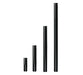 B-Tech BT7850 Ceiling - Floor to Ceiling Poles Mounting Accessory B-Tech 0.50cm Black