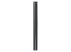B-Tech 2M 50mm Diameter Ceiling Pole - Black B-Tech Pole B-Tech