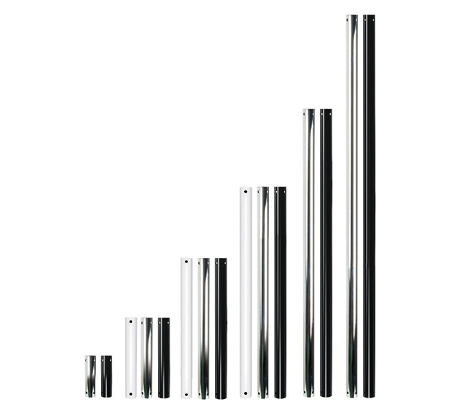 B-Tech BT7850 Ceiling - Floor to Ceiling Poles Mounting Accessory B-Tech