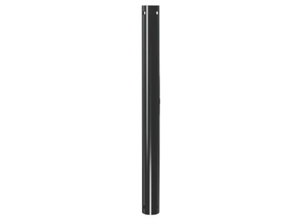 B-Tech BT7850-100-B 1m Ø50mm Poles Mounting Accessory B-Tech