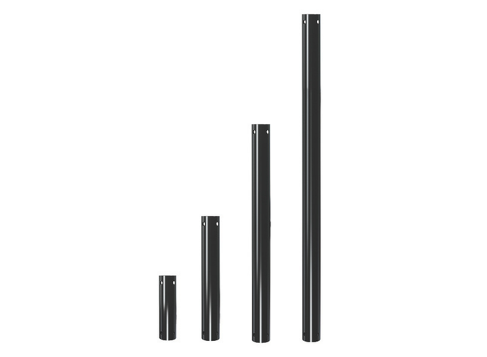 B-Tech BT7850-100-B 1m Ø50mm Poles Mounting Accessory B-Tech