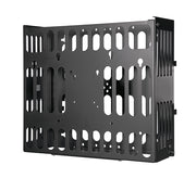 B-Tech BT7882 AV Storage Cradle | Max Load : 15kg Wall Mount Bracket B-Tech
