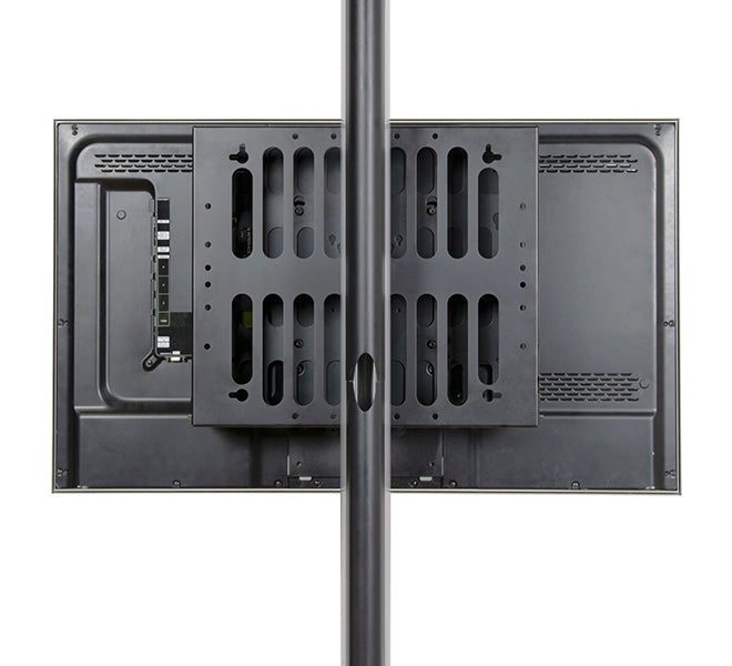 B-Tech BT7882 AV Storage Cradle | Max Load : 15kg Wall Mount Bracket B-Tech