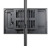 B-Tech BT7882 AV Storage Cradle | Max Load : 15kg Wall Mount Bracket B-Tech
