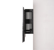 B-Tech BT7882 AV Storage Cradle | Max Load : 15kg Wall Mount Bracket B-Tech