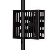 B-Tech BT7882 AV Storage Cradle | Max Load : 15kg Wall Mount Bracket B-Tech