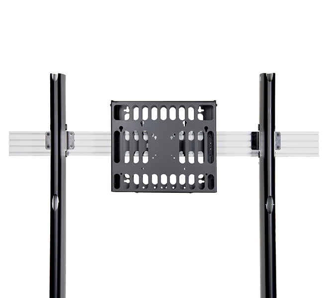 B-Tech BT7882 AV Storage Cradle | Max Load : 15kg Wall Mount Bracket B-Tech