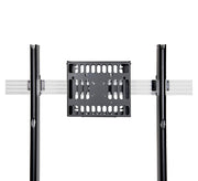 B-Tech BT7882 AV Storage Cradle | Max Load : 15kg Wall Mount Bracket B-Tech