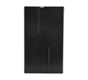 Moove Adjustable Rear Screen Cover for 43" - 65" Display Stand Cover Mounting Accessory Moove AVMounts