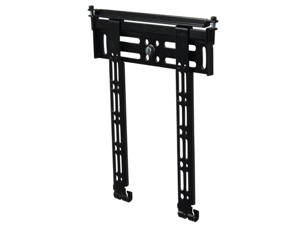B-Tech Up To 47" Ultra-Thin Universal Flat Screen Wall Mount | BT8200-B Wall Mount Bracket B-Tech