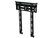 B-Tech Up To 47" Ultra-Thin Universal Flat Screen Wall Mount | BT8200-B Wall Mount Bracket B-Tech