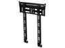B-Tech Up To 47" Ultra-Thin Universal Flat Screen Wall Mount | BT8200-B