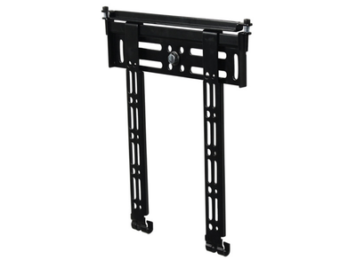 B-Tech Up To 47" Ultra-Thin Universal Flat Screen Wall Mount | BT8200-B B-Tech Wall Mount B-Tech