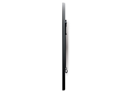 B-Tech Up To 47" Ultra-Thin Universal Flat Screen Wall Mount | BT8200-B Wall Mount Bracket B-Tech