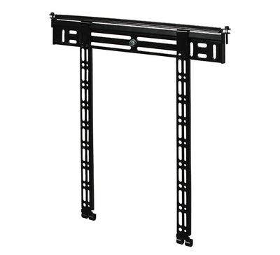 B-Tech 55" Ultra-Slim Universal Flat Screen Wall Mount | BT8210/B TV Mount & Brackets B-Tech
