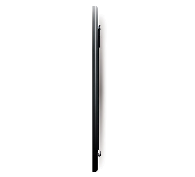 B-Tech 55" Ultra-Slim Universal Flat Screen Wall Mount | BT8210/B Wall Mount Bracket B-Tech