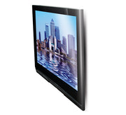 B-Tech 55" Ultra-Slim Universal Flat Screen Wall Mount | BT8210/B Wall Mount Bracket B-Tech