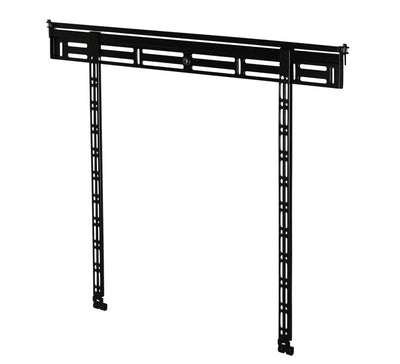 B-Tech 80" Ultra-Slim Universal Flat Screen Wall Mount | BT8220 TV Mount & Brackets B-Tech
