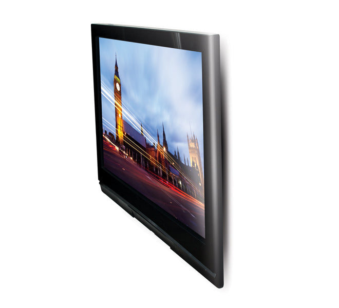 B-Tech 80" Ultra-Slim Universal Flat Screen Wall Mount | BT8220 Wall Mount Bracket B-Tech