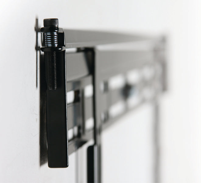 B-Tech 80" Ultra-Slim Universal Flat Screen Wall Mount | BT8220 Wall Mount Bracket B-Tech