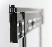 B-Tech 80" Ultra-Slim Universal Flat Screen Wall Mount | BT8220 Wall Mount Bracket B-Tech