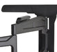 B-Tech BT8221 Ultra-Slim Double Arm Flat Screen Wall Mount With Tilt & Swivel