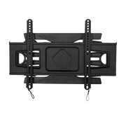 B-Tech Up To 75" Ultra-Slim Universal Flat Screen Wall Mount | BT8225/B Wall Mount Bracket B-Tech