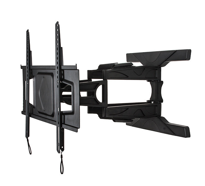 B-Tech Up To 75" Ultra-Slim Universal Flat Screen Wall Mount | BT8225/B Wall Mount Bracket B-Tech