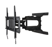 B-Tech Up To 75" Ultra-Slim Universal Flat Screen Wall Mount | BT8225/B Wall Mount Bracket B-Tech