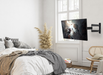 B-Tech BT8226/B Double Arm Flat Screen Wall Mount with Tilt & Swivel For Up to 65" Screens Wall Mount Bracket B-Tech