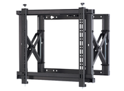 B-Tech BT8301/B Pop-Out Videowall Mount For Screens up to 35kg Videowall Mount B-Tech