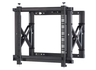 B-Tech BT8301/B Pop-Out Videowall Mount For Screens up to 35kg