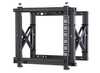 B-Tech BT8301/B Pop-Out Videowall Mount For Screens up to 35kg
