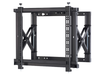 B-Tech BT8301/B Pop-Out Videowall Mount For Screens up to 35kg Videowall Mount B-Tech