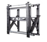 B-Tech 42" - 120" Heavy Duty Pop-Out Flat Screen Wall Mount | BT8310XL/B