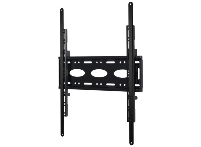 B-Tech 32" - 65" Portrait Digital Signage Wall Mount | BT8322/B Wall Mount Bracket B-Tech