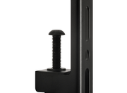 B-Tech 32" - 65" Portrait Digital Signage Wall Mount | BT8322/B Wall Mount Bracket B-Tech