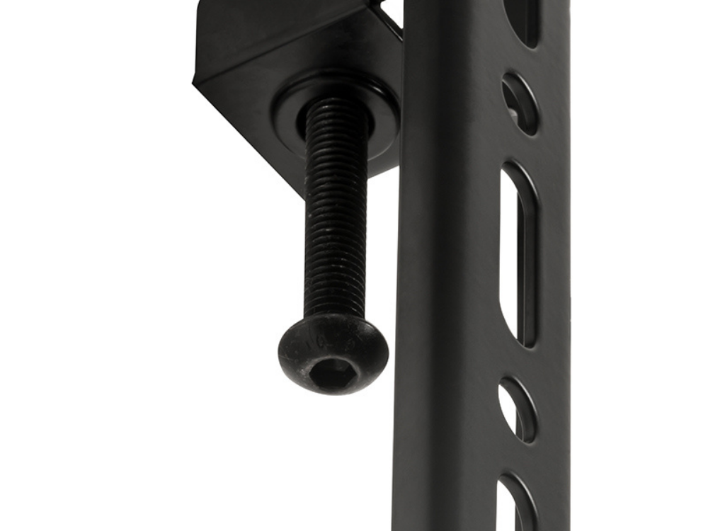 B-Tech 32" - 65" Portrait Digital Signage Wall Mount | BT8322/B Wall Mount Bracket B-Tech