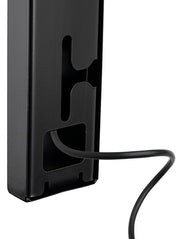 B-Tech 32" - 55" Ceiling Bracket | BT8325/B Ceiling Mount Bracket B-Tech
