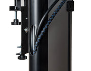 B-Tech 46" - 60" Universal Video Wall Stand For 2x2 Video Walls | BT8370-2X2/BB Video Wall Mount B-Tech